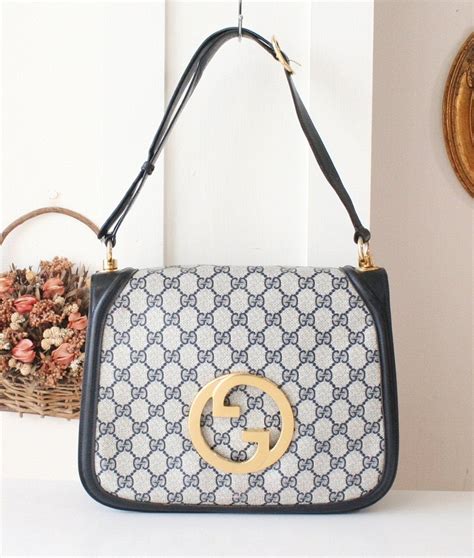 gucci big logo bag|gucci handbags logo.